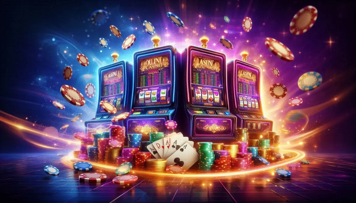 Gransino Casino